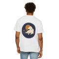 The Gracie Blue Signature Tee