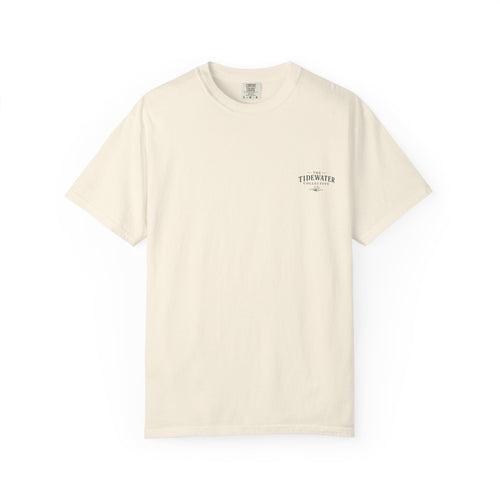 The Gracie Blue Signature Tee