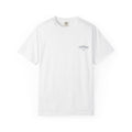 The Gracie Blue Signature Tee