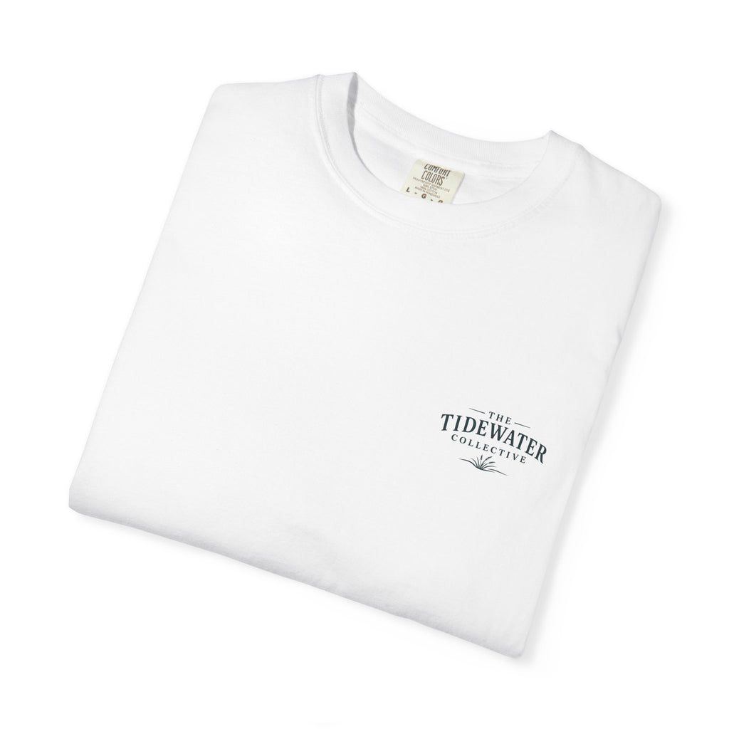 On the Nansemond River T-Shirt – Suffolk, Virginia