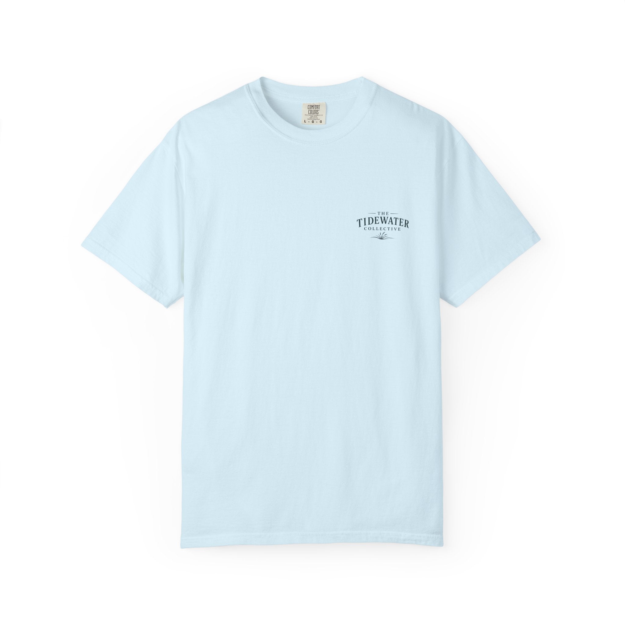 On the Nansemond River T-Shirt – Suffolk, Virginia