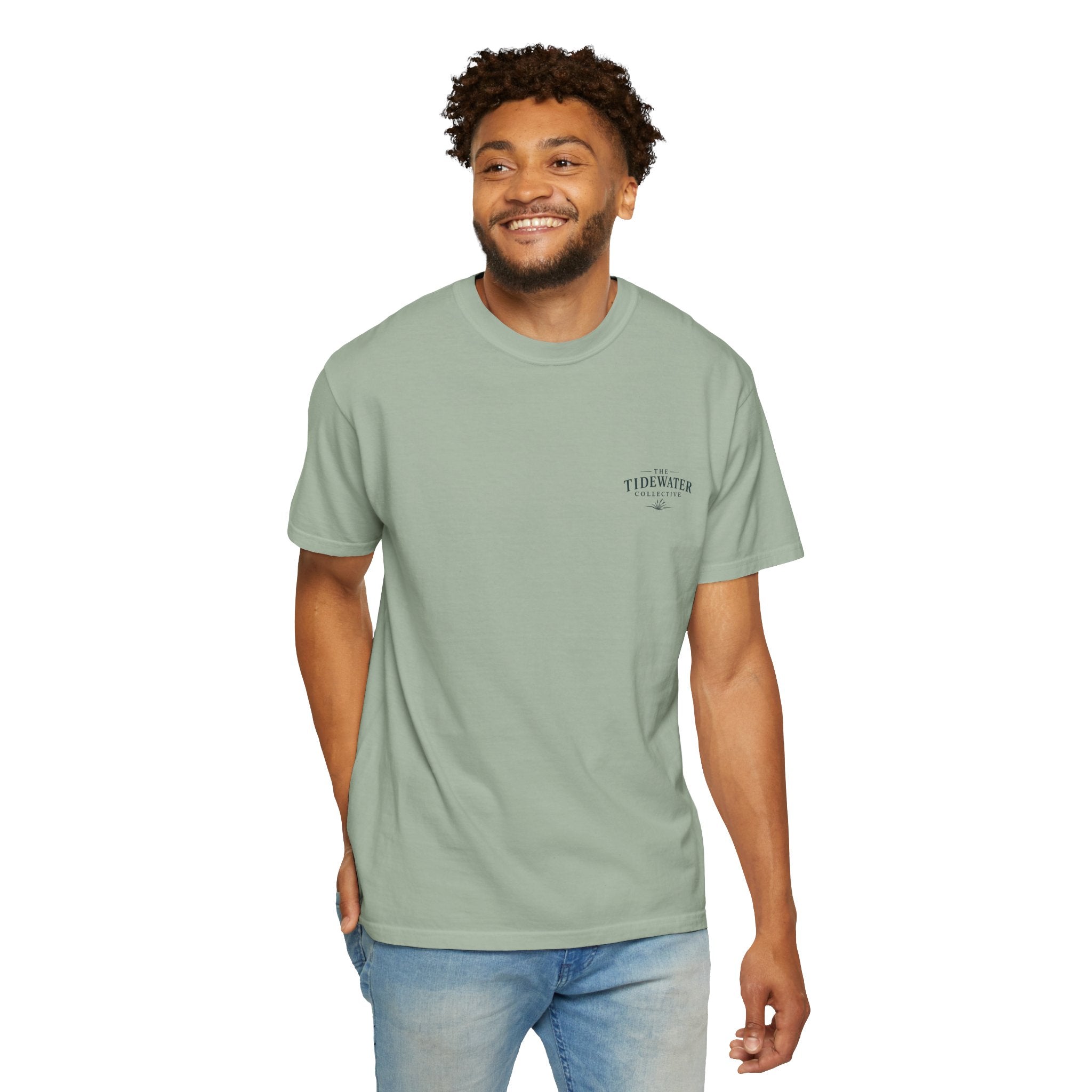 On the Nansemond River T-Shirt – Suffolk, Virginia